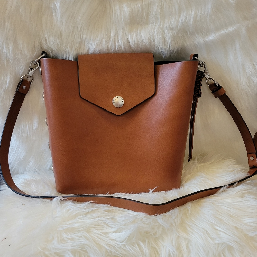 Rag & Bone Shoulder Bag